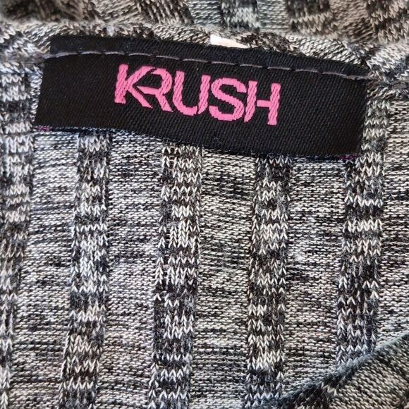 Kruse Wrap Front Dress - Picture 7 of 9